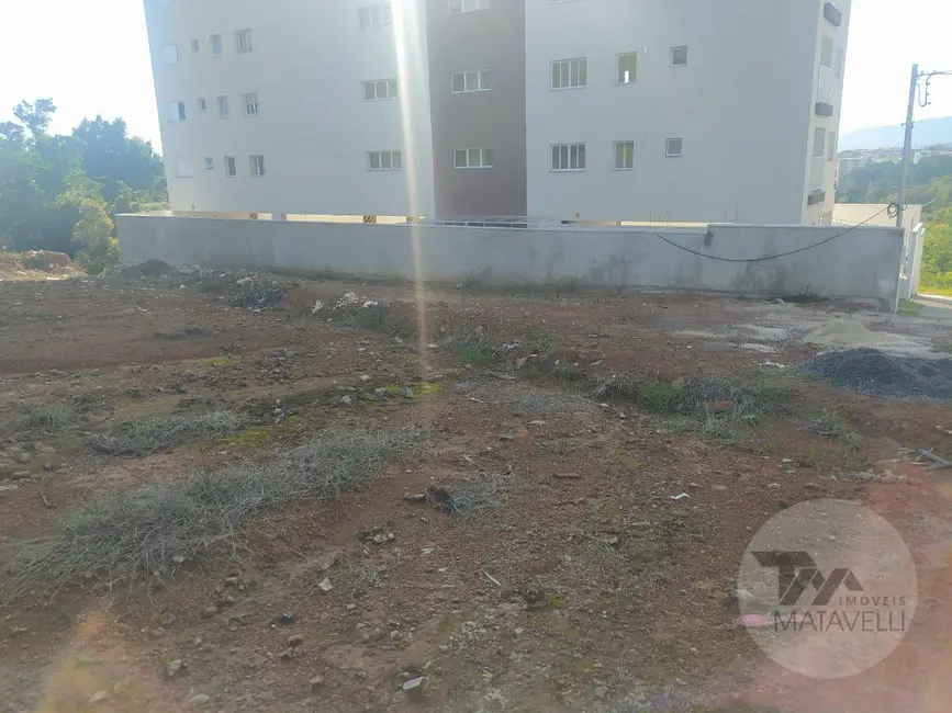 Foto 4 de Terreno / Lote à venda, 416m2 em Pocos De Caldas - MG