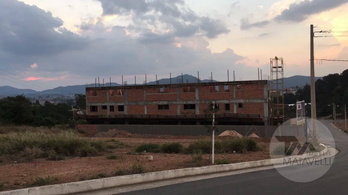 Foto 1 de Terreno / Lote à venda, 416m2 em Pocos De Caldas - MG