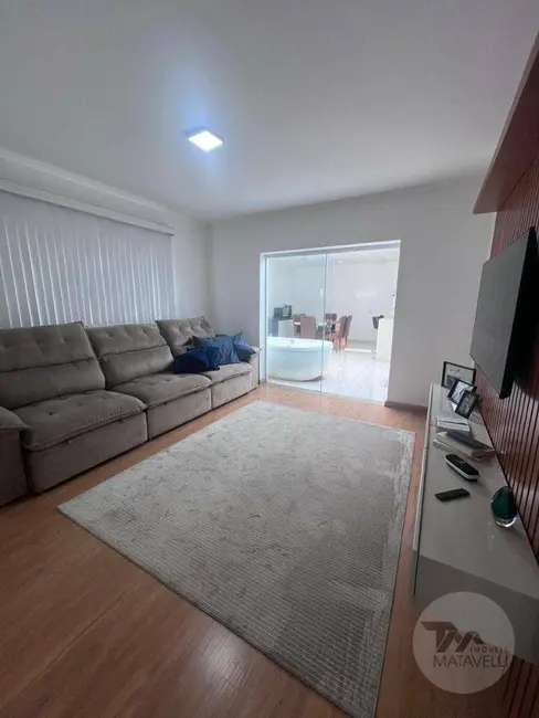 Foto 2 de Casa de Condomínio com 2 quartos à venda, 160m2 em Jardim Itamaraty III, Pocos De Caldas - MG