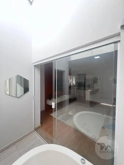 Foto 9 de Casa de Condomínio com 2 quartos à venda, 160m2 em Jardim Itamaraty III, Pocos De Caldas - MG