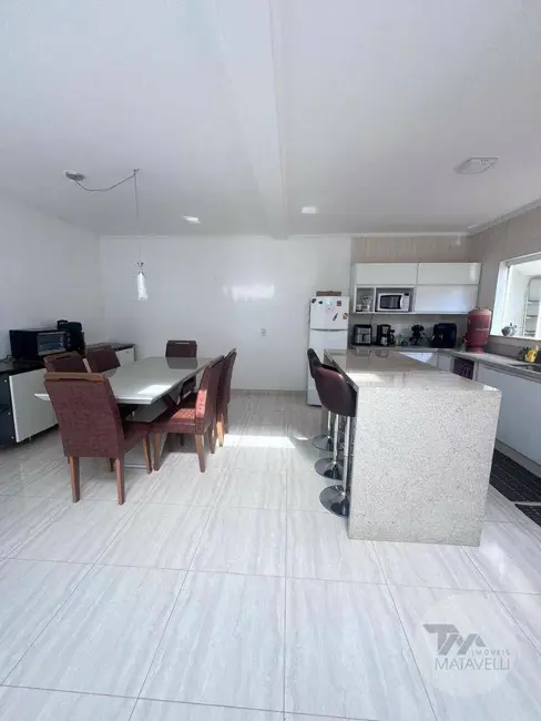 Foto 8 de Casa de Condomínio com 2 quartos à venda, 160m2 em Jardim Itamaraty III, Pocos De Caldas - MG