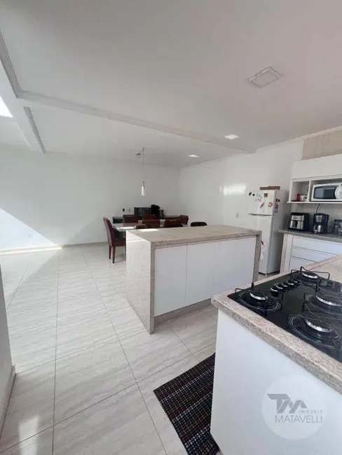 Foto 7 de Casa de Condomínio com 2 quartos à venda, 160m2 em Jardim Itamaraty III, Pocos De Caldas - MG