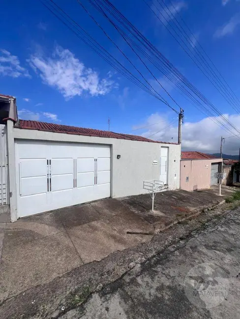 Foto 1 de Casa de Condomínio com 2 quartos à venda, 160m2 em Jardim Itamaraty III, Pocos De Caldas - MG