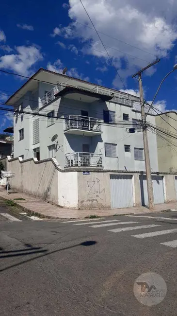 Apartamento com 2 quartos para alugar, 75m2 em Jardim dos Estados, Pocos De Caldas - MG - imagem 2 Foto 2 de Apartamento com 2 quartos para alugar, 75m2 em Jardim dos Estados, Pocos De Caldas - MG