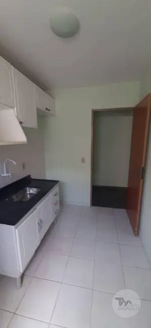 Foto 7 de Apartamento com 2 quartos à venda, 45m2 em Jardim Kennedy, Pocos De Caldas - MG