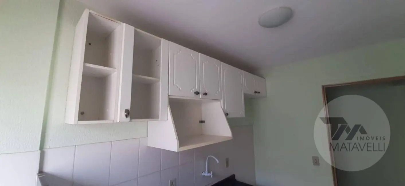 Foto 8 de Apartamento com 2 quartos à venda, 45m2 em Jardim Kennedy, Pocos De Caldas - MG