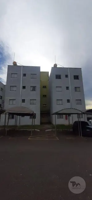 Foto 1 de Apartamento com 2 quartos à venda, 45m2 em Jardim Kennedy, Pocos De Caldas - MG