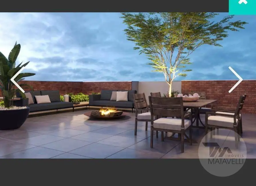 Apartamento com 2 quartos à venda, 30m2 em Centro, Pocos De Caldas - MG - imagem 6 Foto 6 de Apartamento com 2 quartos à venda, 30m2 em Centro, Pocos De Caldas - MG