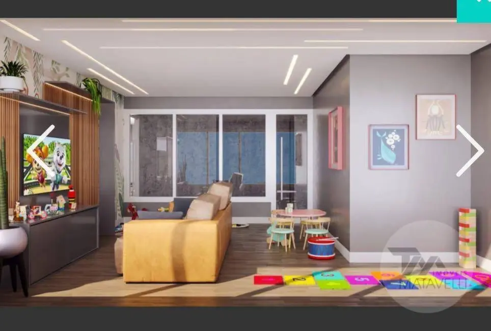 Apartamento com 2 quartos à venda, 30m2 em Centro, Pocos De Caldas - MG - imagem 2 Foto 2 de Apartamento com 2 quartos à venda, 30m2 em Centro, Pocos De Caldas - MG