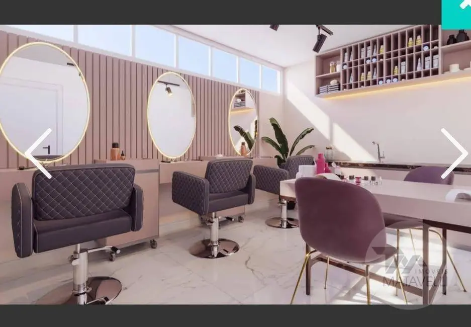 Apartamento com 2 quartos à venda, 30m2 em Centro, Pocos De Caldas - MG - imagem 9 Foto 9 de Apartamento com 2 quartos à venda, 30m2 em Centro, Pocos De Caldas - MG