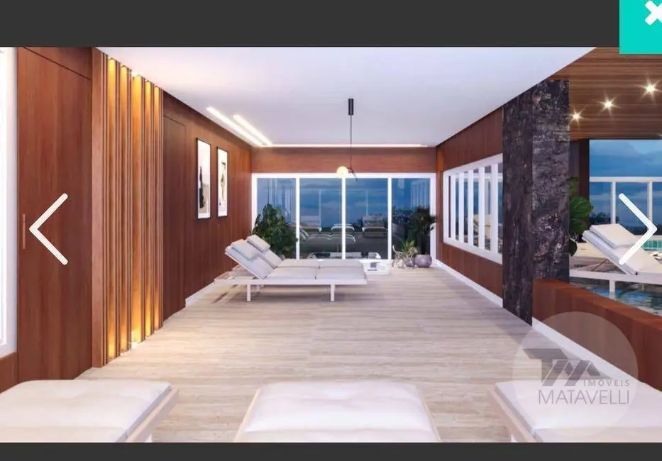 Apartamento com 2 quartos à venda, 30m2 em Centro, Pocos De Caldas - MG - imagem 3 Foto 3 de Apartamento com 2 quartos à venda, 30m2 em Centro, Pocos De Caldas - MG