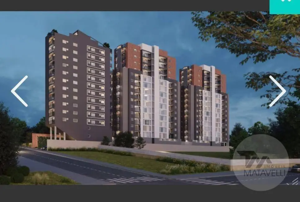 Apartamento com 2 quartos à venda, 30m2 em Centro, Pocos De Caldas - MG - imagem 1 Foto 1 de Apartamento com 2 quartos à venda, 30m2 em Centro, Pocos De Caldas - MG