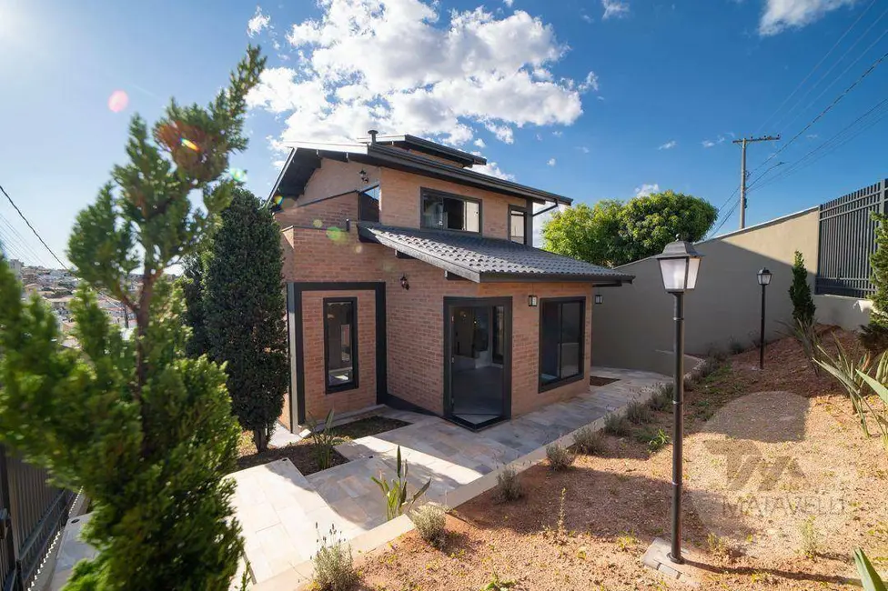 Foto 9 de Casa de Condomínio com 2 quartos à venda, 317m2 em Jardim das Hortênsias, Pocos De Caldas - MG