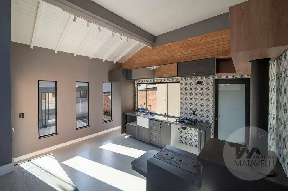 Foto 5 de Casa de Condomínio com 2 quartos à venda, 317m2 em Jardim das Hortênsias, Pocos De Caldas - MG