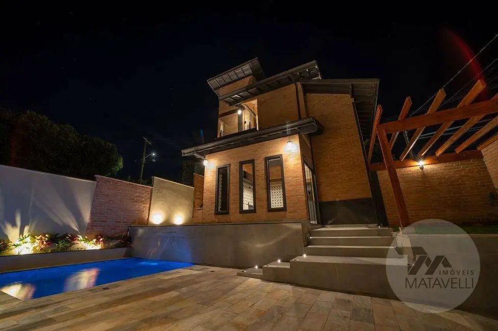 Foto 8 de Casa de Condomínio com 2 quartos à venda, 317m2 em Jardim das Hortênsias, Pocos De Caldas - MG