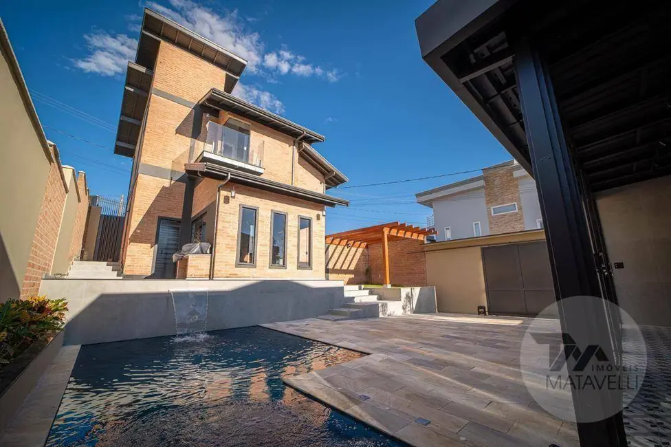 Foto 1 de Casa de Condomínio com 2 quartos à venda, 317m2 em Jardim das Hortênsias, Pocos De Caldas - MG