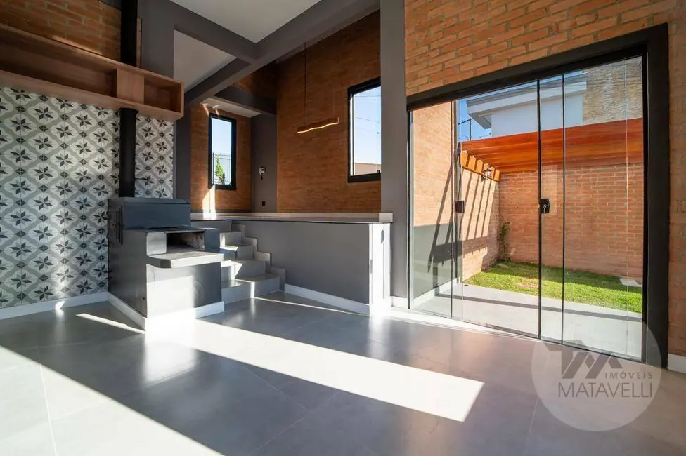 Foto 3 de Casa de Condomínio com 2 quartos à venda, 317m2 em Jardim das Hortênsias, Pocos De Caldas - MG