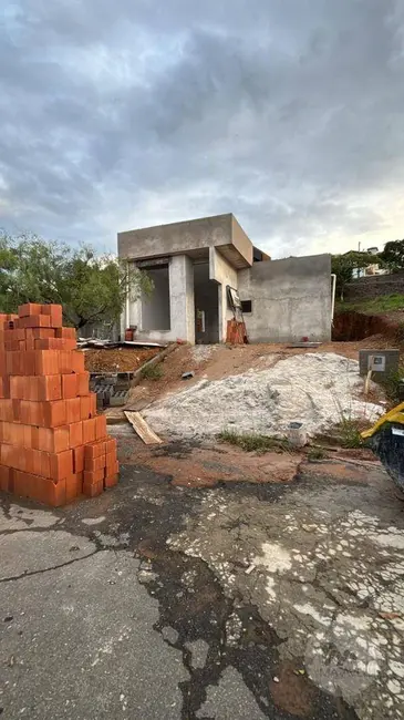 Foto 5 de Casa de Condomínio com 3 quartos à venda, 421m2 em Jardim Europa, Pocos De Caldas - MG
