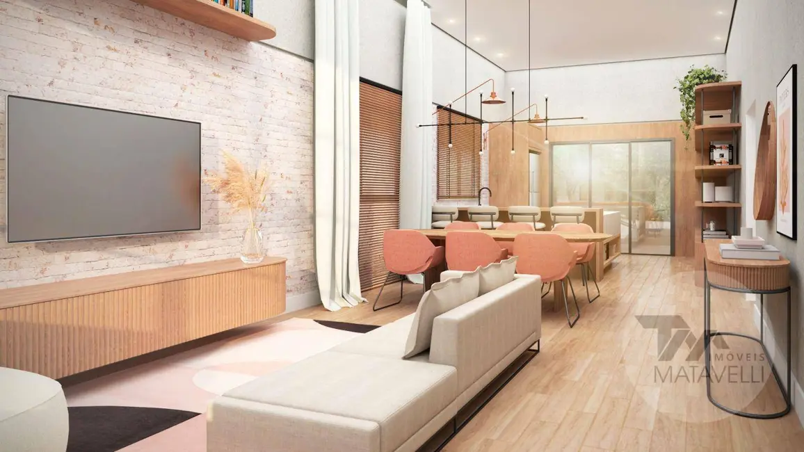 Foto 2 de Casa de Condomínio com 3 quartos à venda, 421m2 em Jardim Europa, Pocos De Caldas - MG