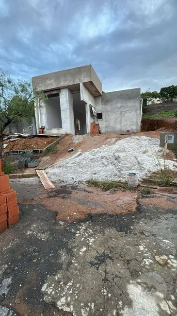 Foto 4 de Casa de Condomínio com 3 quartos à venda, 421m2 em Jardim Europa, Pocos De Caldas - MG
