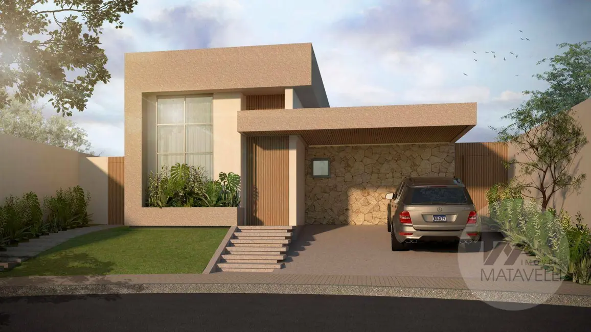 Foto 1 de Casa de Condomínio com 3 quartos à venda, 421m2 em Jardim Europa, Pocos De Caldas - MG