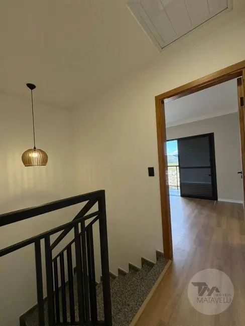 Casa de Condomínio com 2 quartos à venda, 160m2 em Jardim Bandeirantes, Pocos De Caldas - MG - imagem 2 Foto 2 de Casa de Condomínio com 2 quartos à venda, 160m2 em Jardim Bandeirantes, Pocos De Caldas - MG