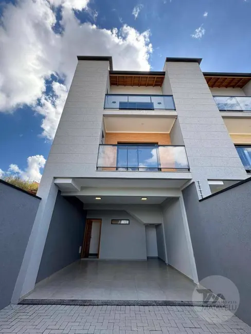 Casa de Condomínio com 2 quartos à venda, 160m2 em Jardim Bandeirantes, Pocos De Caldas - MG - imagem 1 Foto 1 de Casa de Condomínio com 2 quartos à venda, 160m2 em Jardim Bandeirantes, Pocos De Caldas - MG