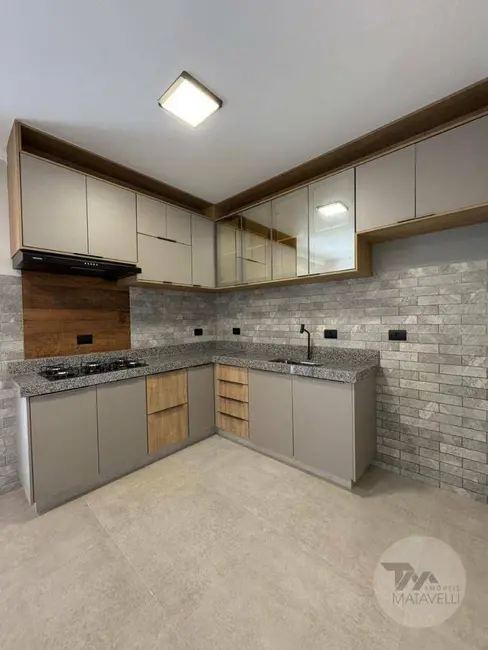 Casa de Condomínio com 2 quartos à venda, 160m2 em Jardim Bandeirantes, Pocos De Caldas - MG - imagem 7 Foto 7 de Casa de Condomínio com 2 quartos à venda, 160m2 em Jardim Bandeirantes, Pocos De Caldas - MG