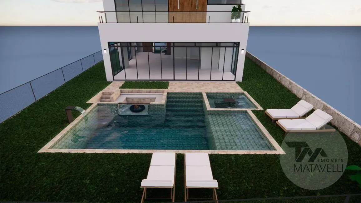 Casa de Condomínio com 4 quartos à venda, 643m2 em Bortolan, Pocos De Caldas - MG - imagem 6 Foto 6 de Casa de Condomínio com 4 quartos à venda, 643m2 em Bortolan, Pocos De Caldas - MG