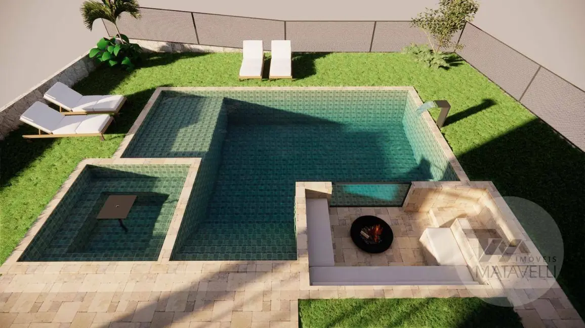 Casa de Condomínio com 4 quartos à venda, 643m2 em Bortolan, Pocos De Caldas - MG - imagem 5 Foto 5 de Casa de Condomínio com 4 quartos à venda, 643m2 em Bortolan, Pocos De Caldas - MG