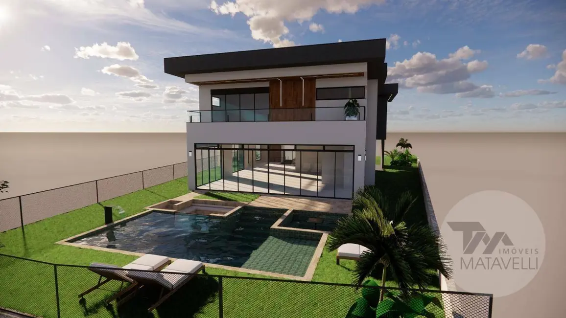 Casa de Condomínio com 4 quartos à venda, 643m2 em Bortolan, Pocos De Caldas - MG - imagem 8 Foto 8 de Casa de Condomínio com 4 quartos à venda, 643m2 em Bortolan, Pocos De Caldas - MG