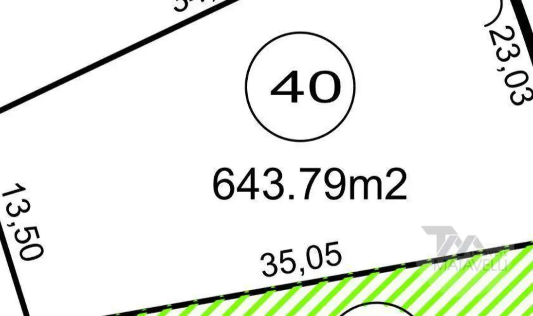 Casa de Condomínio com 4 quartos à venda, 643m2 em Bortolan, Pocos De Caldas - MG - imagem 9 Foto 9 de Casa de Condomínio com 4 quartos à venda, 643m2 em Bortolan, Pocos De Caldas - MG