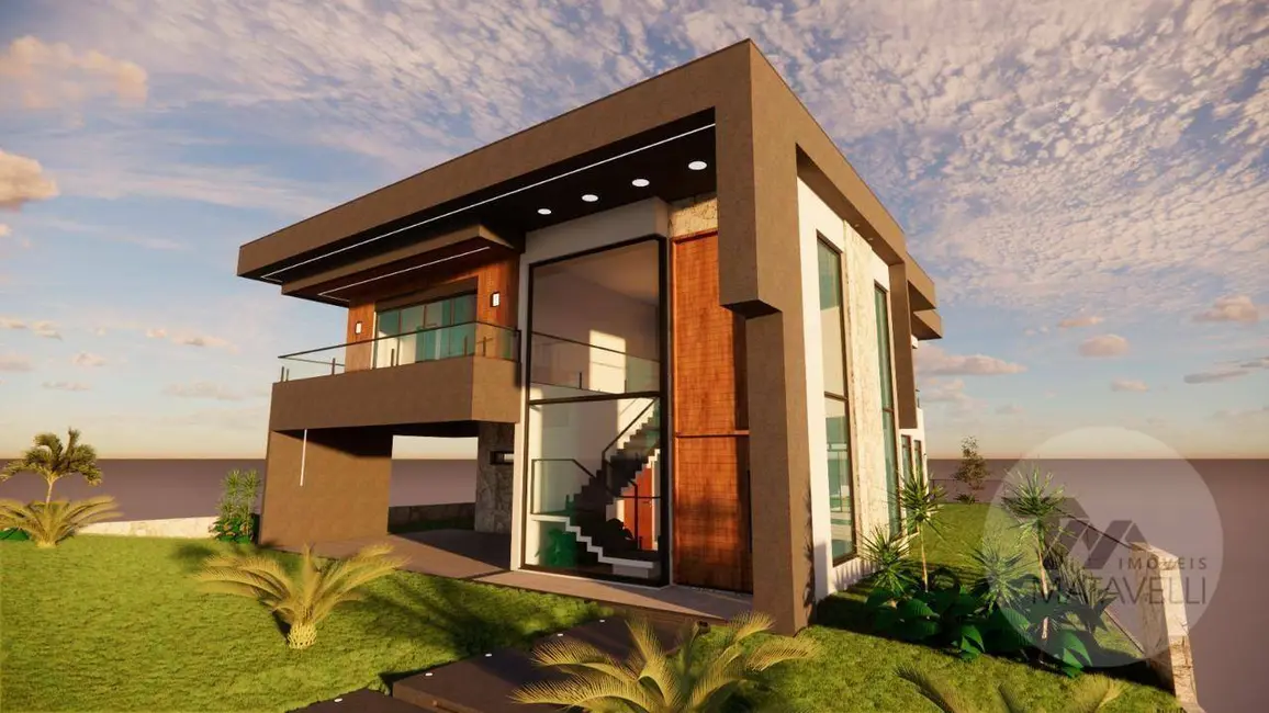 Casa de Condomínio com 4 quartos à venda, 643m2 em Bortolan, Pocos De Caldas - MG - imagem 1 Foto 1 de Casa de Condomínio com 4 quartos à venda, 643m2 em Bortolan, Pocos De Caldas - MG