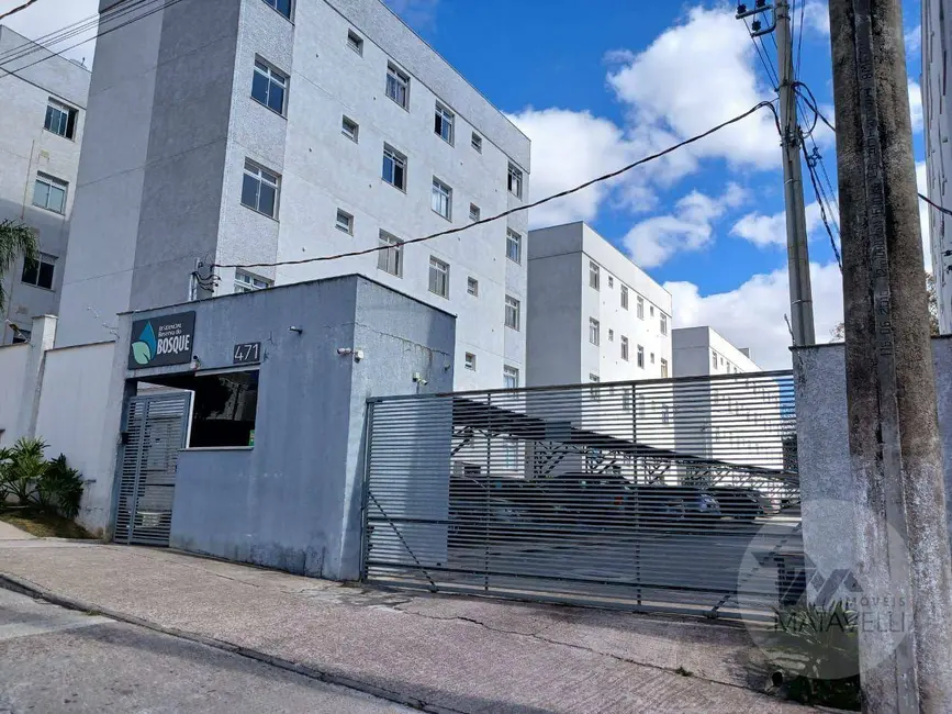 Apartamento com 2 quartos para alugar, 49m2 em Estância Poços de Caldas, Pocos De Caldas - MG - imagem 2 Foto 2 de Apartamento com 2 quartos para alugar, 49m2 em Estância Poços de Caldas, Pocos De Caldas - MG