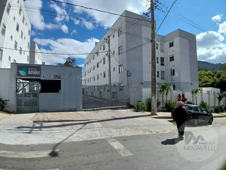 Apartamento com 2 quartos para alugar, 49m2 em Estância Poços de Caldas, Pocos De Caldas - MG - imagem 1 Foto 1 de Apartamento com 2 quartos para alugar, 49m2 em Estância Poços de Caldas, Pocos De Caldas - MG