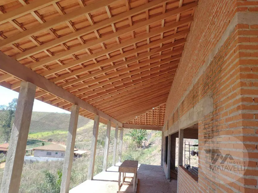 Foto 4 de Chácara com 3 quartos à venda, 2877m2 em Zona Rural, Pocos De Caldas - MG