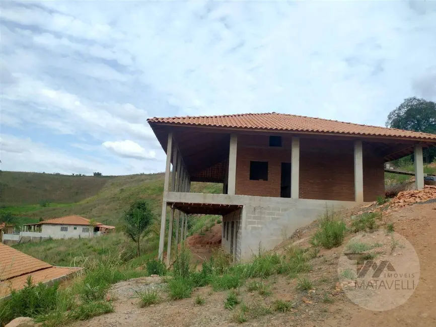 Foto 2 de Chácara com 3 quartos à venda, 2877m2 em Zona Rural, Pocos De Caldas - MG
