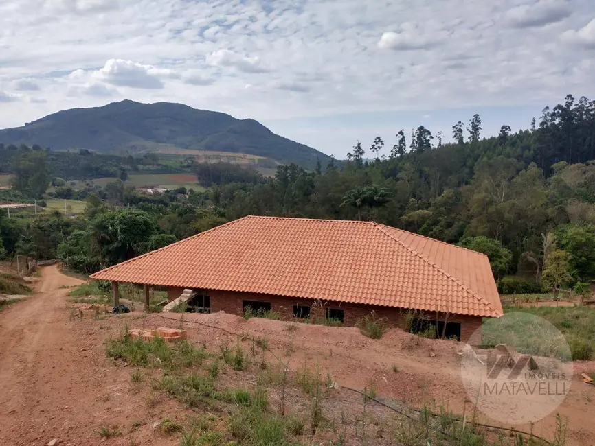 Foto 5 de Chácara com 3 quartos à venda, 2877m2 em Zona Rural, Pocos De Caldas - MG