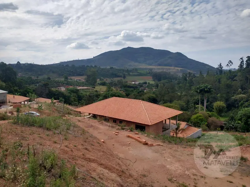 Foto 7 de Chácara com 3 quartos à venda, 2877m2 em Zona Rural, Pocos De Caldas - MG