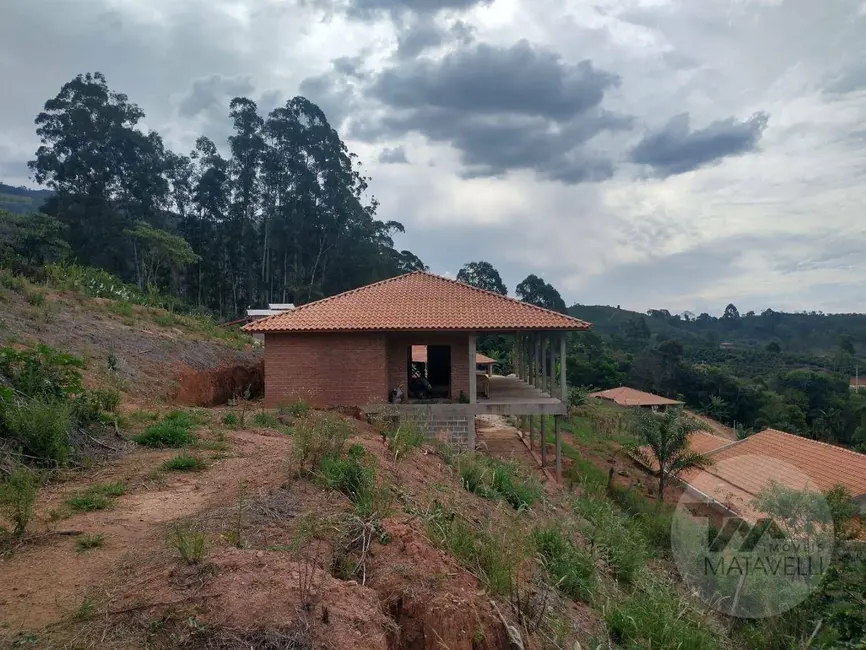 Foto 3 de Chácara com 3 quartos à venda, 2877m2 em Zona Rural, Pocos De Caldas - MG