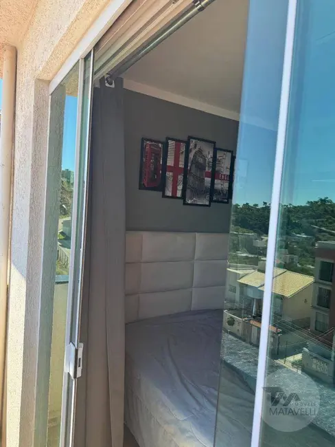 Foto 7 de Apartamento com 2 quartos à venda, 55m2 em Jardim Bandeirantes, Pocos De Caldas - MG