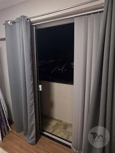 Foto 2 de Apartamento com 2 quartos à venda, 55m2 em Jardim Bandeirantes, Pocos De Caldas - MG