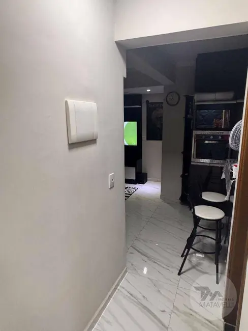 Foto 8 de Apartamento com 2 quartos à venda, 55m2 em Jardim Bandeirantes, Pocos De Caldas - MG