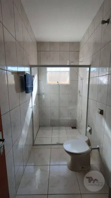 Foto 3 de Casa de Condomínio com 3 quartos à venda, 276m2 em Jardim Campos Elísios, Pocos De Caldas - MG
