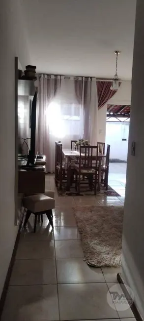 Foto 4 de Casa de Condomínio com 3 quartos à venda, 276m2 em Jardim Campos Elísios, Pocos De Caldas - MG