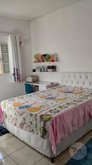 Foto 2 de Casa de Condomínio com 3 quartos à venda, 276m2 em Jardim Campos Elísios, Pocos De Caldas - MG