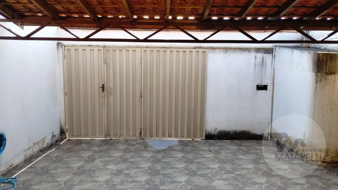 Foto 1 de Casa de Condomínio com 3 quartos à venda, 276m2 em Jardim Campos Elísios, Pocos De Caldas - MG