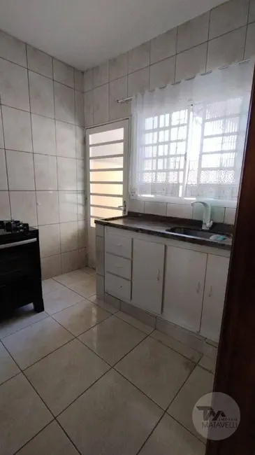Foto 5 de Casa de Condomínio com 3 quartos à venda, 276m2 em Jardim Campos Elísios, Pocos De Caldas - MG
