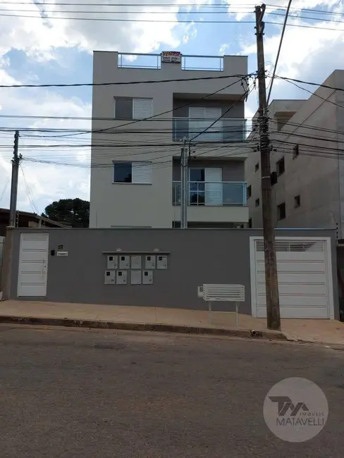 Apartamento com 2 quartos para alugar, 75m2 em Residencial São Bernardo, Pocos De Caldas - MG - imagem 1 Foto 1 de Apartamento com 2 quartos para alugar, 75m2 em Residencial São Bernardo, Pocos De Caldas - MG