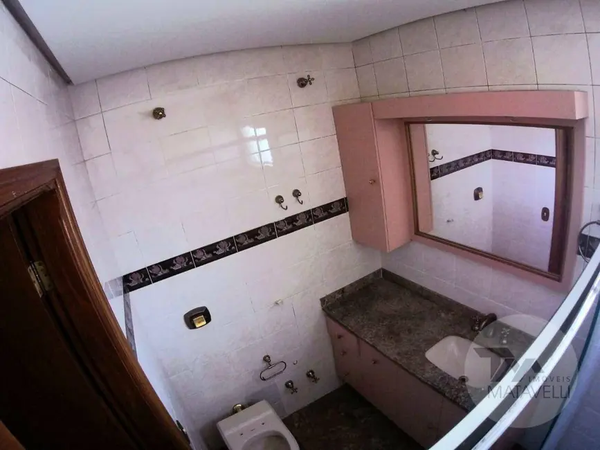 Apartamento com 3 quartos à venda, 155m2 em Jardim dos Estados, Pocos De Caldas - MG - imagem 7 Foto 7 de Apartamento com 3 quartos à venda, 155m2 em Jardim dos Estados, Pocos De Caldas - MG